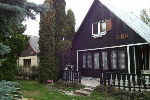 Prenájom rekreačného objektu, Ruprechtov Prenájom rekreačného objektu, Ruprechtov