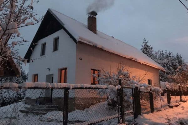 Prenájom rekreačného objektu, Doksy - Žďár Prenájom rekreačného objektu, Doksy - Žďár