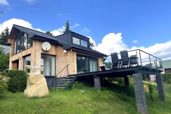 Prenájom rekreačného objektu, Oblanov Prenájom rekreačného objektu, Oblanov