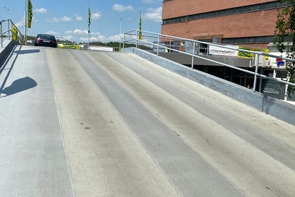 Prenájom garáže 26 m², Prenájom garáže 26 m²,