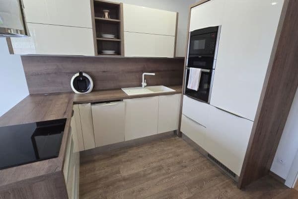 Prenájom bytu 3-izbový 69 m², Do Zahrádek Ⅰ, Hlavní město Praha Prenájom bytu 3-izbový 69 m², Do Zahrádek Ⅰ, Hlavní město Praha