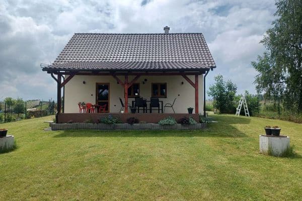 Prenájom rekreačného objektu, Seč - Hoješín Prenájom rekreačného objektu, Seč - Hoješín