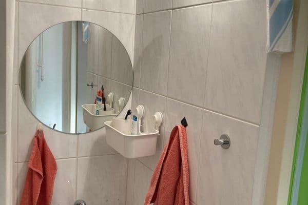 Prenájom bytu 2-izbový 69 m², Sedlákova, Brno Prenájom bytu 2-izbový 69 m², Sedlákova, Brno