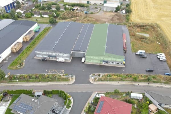 Prenájom nebytového priestoru 1.106 m², Hlavní, Herink Prenájom nebytového priestoru 1.106 m², Hlavní, Herink