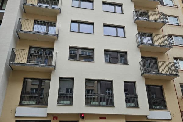 Prenájom bytu 2-izbový 33 m², Sinkulova, Hlavní město Praha Prenájom bytu 2-izbový 33 m², Sinkulova, Hlavní město Praha