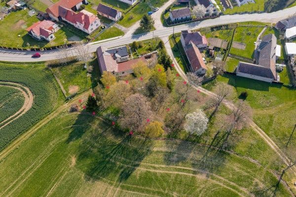 Predaj pozemku 939 m², Bohdaneč Predaj pozemku 939 m², Bohdaneč