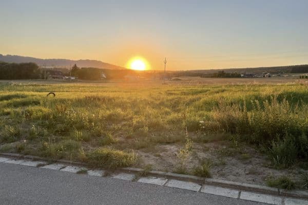 Predaj pozemku 803 m², Dvůr Králové nad Labem Predaj pozemku 803 m², Dvůr Králové nad Labem