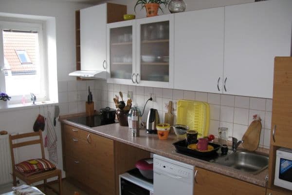 Prenájom bytu 2-izbový 55 m², Matěchova, Prenájom bytu 2-izbový 55 m², Matěchova,