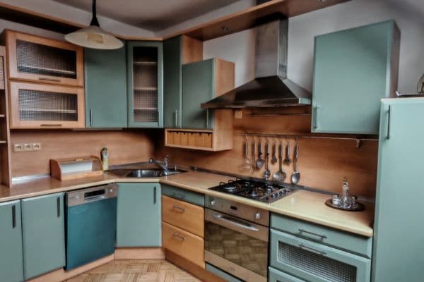 Prenájom bytu 2-izbový 95 m², Praskova, Olomouc Prenájom bytu 2-izbový 95 m², Praskova, Olomouc