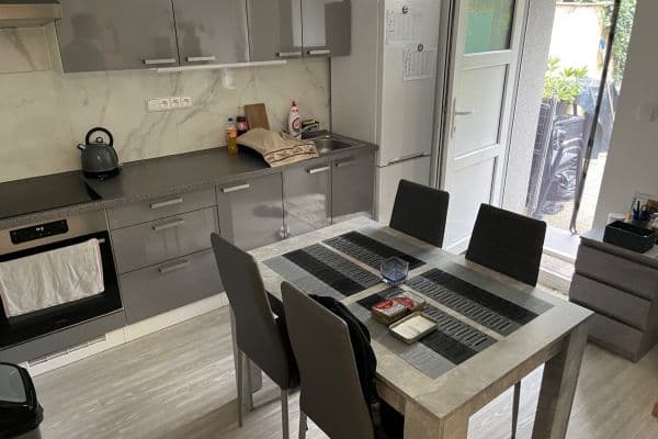 Prenájom bytu 2-izbový 55 m², Chudobova, Brno Prenájom bytu 2-izbový 55 m², Chudobova, Brno