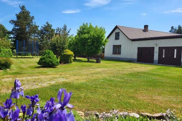 Prenájom rekreačného objektu, Halámky Prenájom rekreačného objektu, Halámky