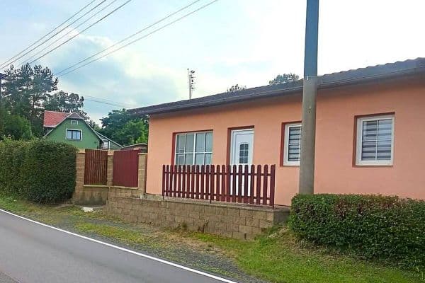 Prenájom rekreačného objektu, Mikulášovice Prenájom rekreačného objektu, Mikulášovice