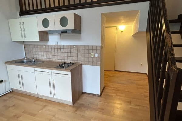 Predaj bytu 1-izbový 20 m², Nedvědovo náměstí, Hlavní město Praha Predaj bytu 1-izbový 20 m², Nedvědovo náměstí, Hlavní město Praha