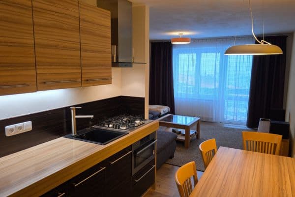 Predaj bytu 2-izbový 52 m², Železná Ruda Predaj bytu 2-izbový 52 m², Železná Ruda