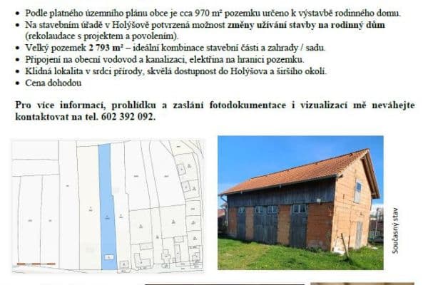 Predaj domu Predaj domu