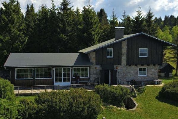 Prenájom rekreačného objektu, Hřebečná Prenájom rekreačného objektu, Hřebečná