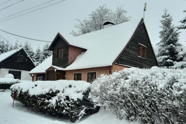 Prenájom rekreačného objektu, Horní Blatná Prenájom rekreačného objektu, Horní Blatná