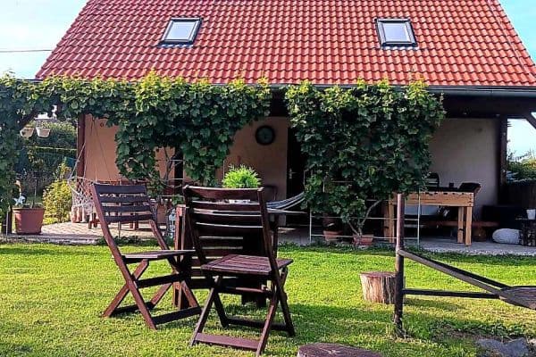 Prenájom rekreačného objektu, Žírovice Prenájom rekreačného objektu, Žírovice