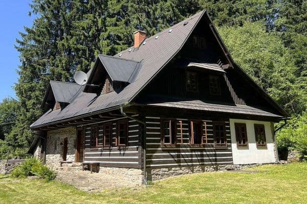 Prenájom rekreačného objektu, Zdobnice Prenájom rekreačného objektu, Zdobnice