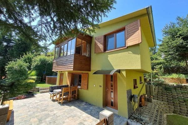 Prenájom rekreačného objektu, Podhradí nad Dyjí Prenájom rekreačného objektu, Podhradí nad Dyjí