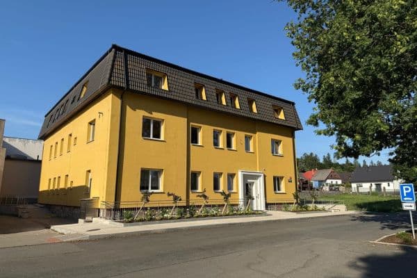 Prenájom bytu 3-izbový 93 m², Staré Ransko Prenájom bytu 3-izbový 93 m², Staré Ransko