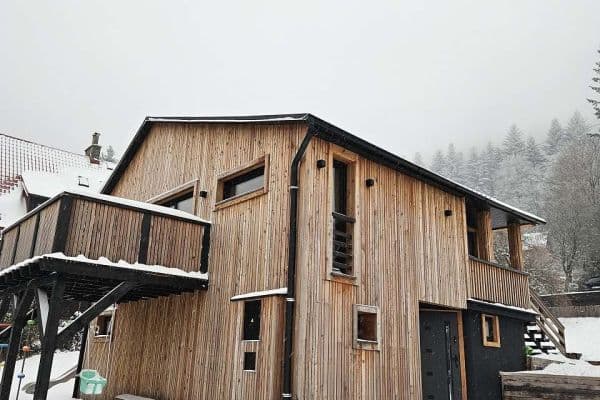 Prenájom rekreačného objektu, Trojanovice Prenájom rekreačného objektu, Trojanovice