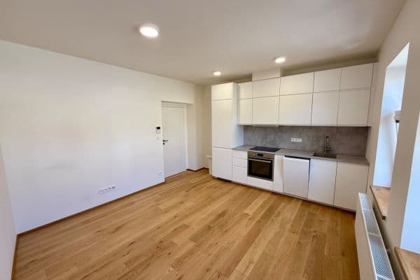 Prenájom bytu 1-izbový 24 m², Pod Rybníkem, Hlavní město Praha Prenájom bytu 1-izbový 24 m², Pod Rybníkem, Hlavní město Praha