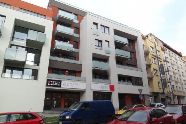 Prenájom bytu 1-izbový 37 m², Sinkulova, Hlavní město Praha Prenájom bytu 1-izbový 37 m², Sinkulova, Hlavní město Praha