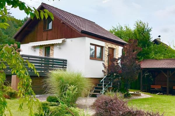 Prenájom rekreačného objektu, Sezimovo Ústí Prenájom rekreačného objektu, Sezimovo Ústí