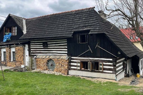 Prenájom rekreačného objektu, Široký Důl Prenájom rekreačného objektu, Široký Důl