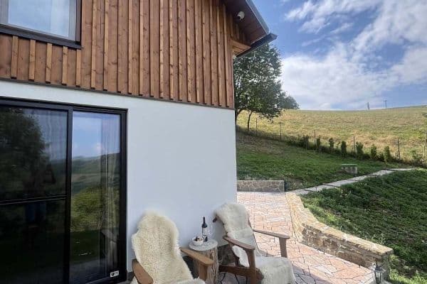 Prenájom rekreačného objektu, Vyškovec Prenájom rekreačného objektu, Vyškovec