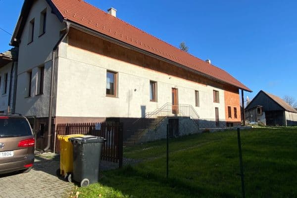 Predaj domu 210 m², pozemek 1.400 m², Bobrovec Predaj domu 210 m², pozemek 1.400 m², Bobrovec