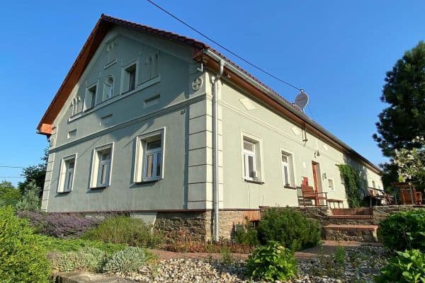 Prenájom rekreačného objektu, Horní Povelice Prenájom rekreačného objektu, Horní Povelice