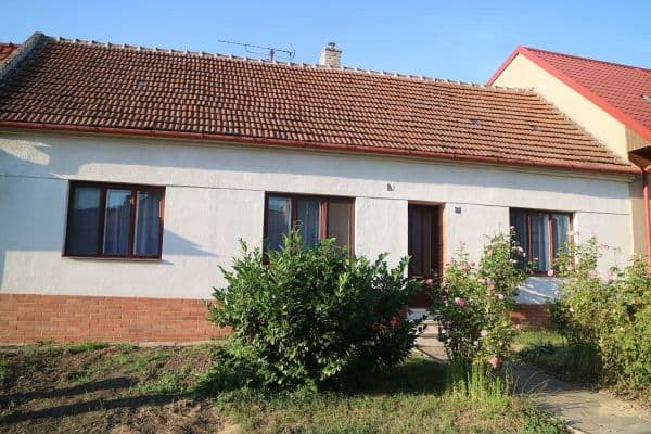 Prenájom rekreačného objektu, Nivnice Prenájom rekreačného objektu, Nivnice