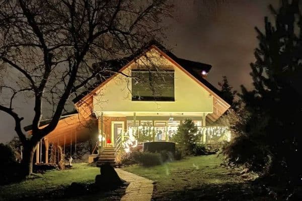 Prenájom rekreačného objektu, Kojetín u Nového Jičína Prenájom rekreačného objektu, Kojetín u Nového Jičína