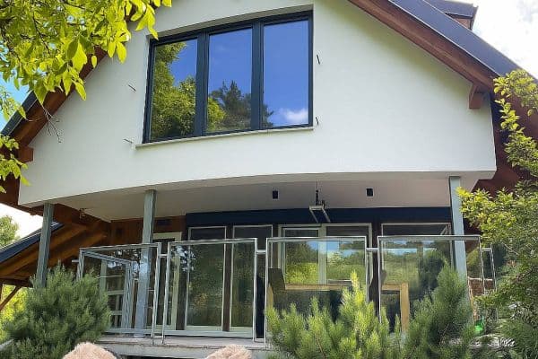 Prenájom rekreačného objektu, Kojetín u Nového Jičína Prenájom rekreačného objektu, Kojetín u Nového Jičína