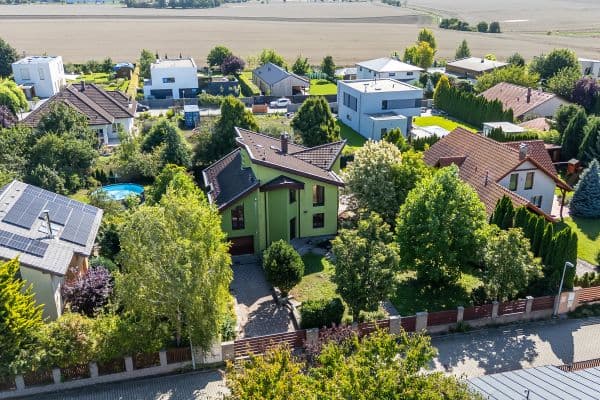 Predaj domu 232 m², pozemek 931 m², Na Kopečku, Predaj domu 232 m², pozemek 931 m², Na Kopečku,