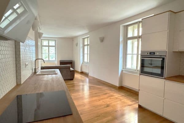 Predaj bytu 3-izbový 75 m², Petrská, Hlavní město Praha Predaj bytu 3-izbový 75 m², Petrská, Hlavní město Praha
