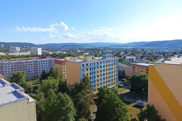 Predaj bytu 2-izbový 45 m², Krouzova, Praha Predaj bytu 2-izbový 45 m², Krouzova, Praha