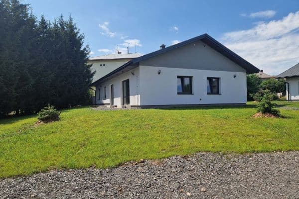 Prenájom rekreačného objektu, Červená Voda Prenájom rekreačného objektu, Červená Voda