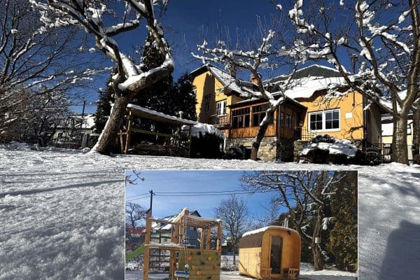 Prenájom rekreačného objektu, Lipová - lázně Prenájom rekreačného objektu, Lipová - lázně