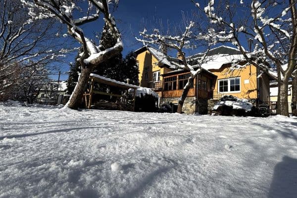 Prenájom rekreačného objektu, Lipová - lázně Prenájom rekreačného objektu, Lipová - lázně