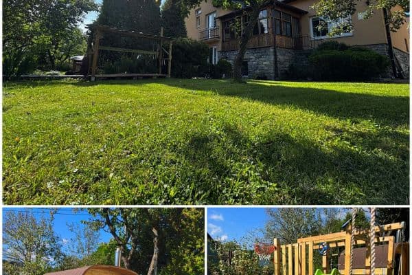 Prenájom rekreačného objektu, Lipová - lázně Prenájom rekreačného objektu, Lipová - lázně