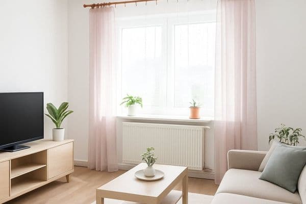 Prenájom bytu 3-izbový 54 m², Masarykova třída, Orlová-Lutyně Prenájom bytu 3-izbový 54 m², Masarykova třída, Orlová-Lutyně