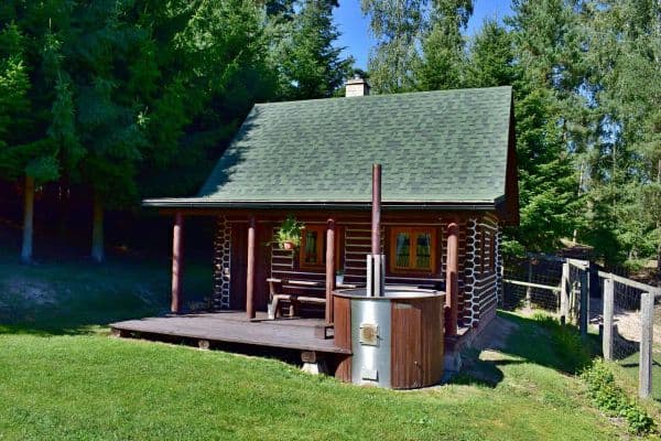 Prenájom rekreačného objektu, Rtyně v Podkrkonoší Prenájom rekreačného objektu, Rtyně v Podkrkonoší