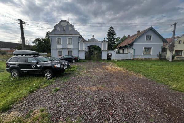 Predaj domu Predaj domu