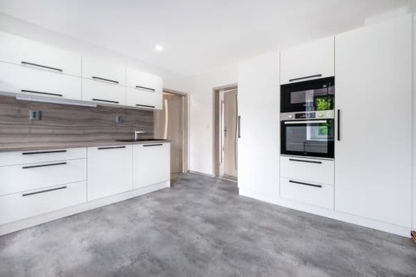 Prenájom bytu 3-izbový 72 m², Hejnická, Raspenava, Liberecký kraj Prenájom bytu 3-izbový 72 m², Hejnická, Raspenava, Liberecký kraj