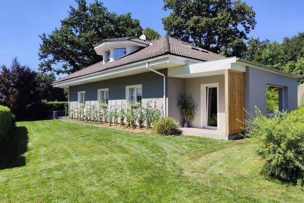 Prenájom rekreačného objektu, Mimoň Prenájom rekreačného objektu, Mimoň