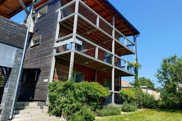 Prenájom rekreačného objektu, Nové Město pod Smrkem, Liberecký kraj Prenájom rekreačného objektu, Nové Město pod Smrkem, Liberecký kraj