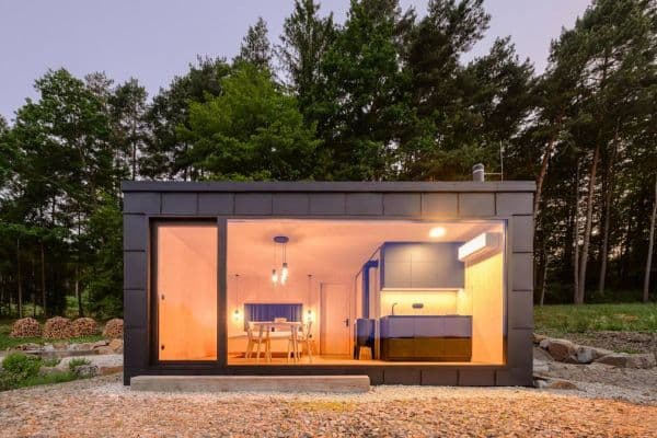 Prenájom rekreačného objektu, Vlachovice, Zlínský kraj Prenájom rekreačného objektu, Vlachovice, Zlínský kraj